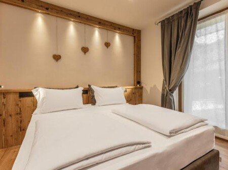 Bed and breakfast 3 ospiti, con wifi