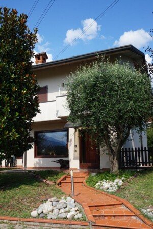 Appartamento 1 camera, con giardino