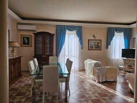 Appartamento 2 camere, con idromassaggio