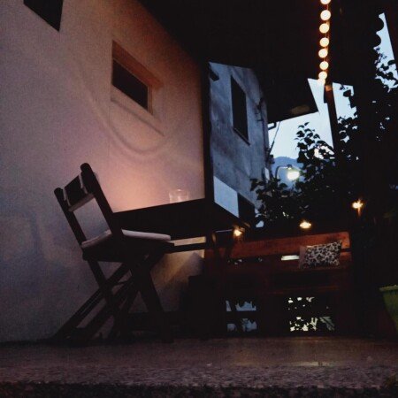 Bed and breakfast 1 camera, con parcheggio