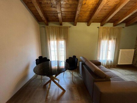 Appartamento 1 camera, con aria condizionata