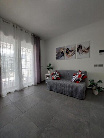 Appartamento 2 camere, con aria condizionata