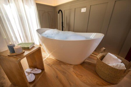 Bed and breakfast 3 ospiti, con wifi