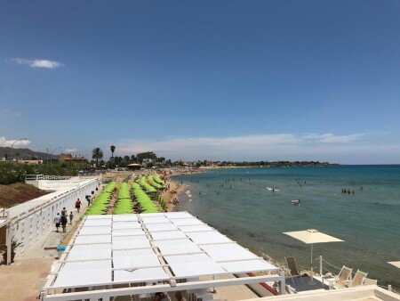 Bed and breakfast 4 ospiti, con giardino