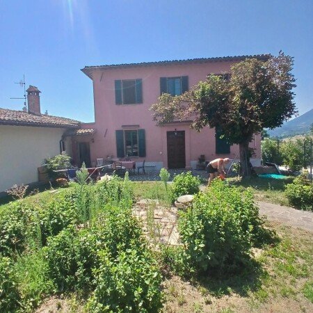 Bed and breakfast 3 ospiti, con idromassaggio