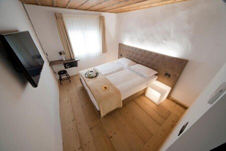 Bed and breakfast 3 ospiti, con aria condizionata