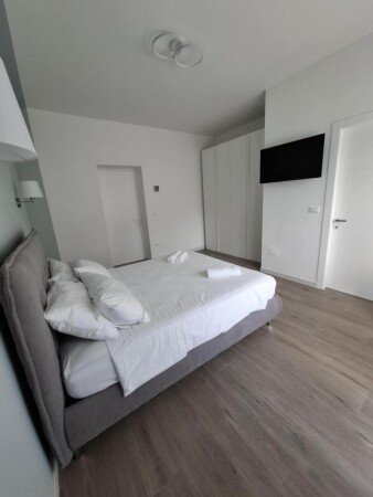 Bed and breakfast 2 ospiti, con aria condizionata