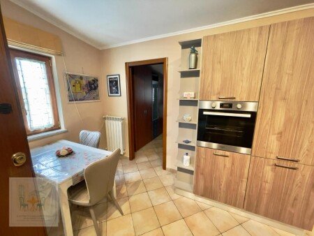 Appartamento 1 camera, con aria condizionata