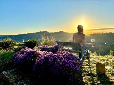 Bed and breakfast 1 camera, con giardino
