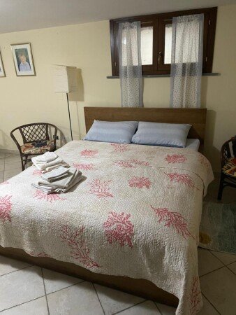 Bed and breakfast 1 camera, con parcheggio