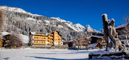 Aparthotel 7 ospiti, con idromassaggio