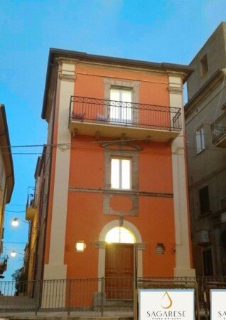 Bed and breakfast 4 ospiti, con parcheggio