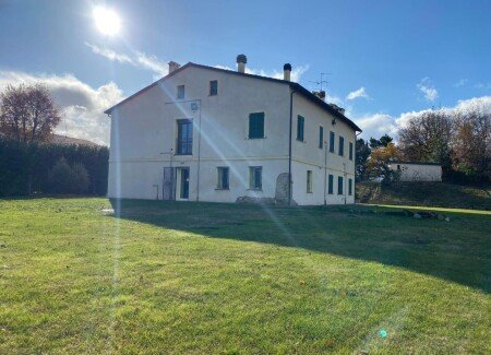 Bed and breakfast 3 ospiti, con giardino