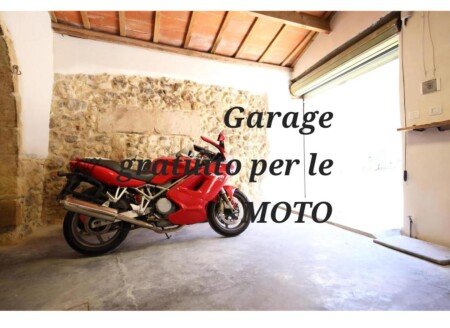 Bed and breakfast 1 camera, con aria condizionata