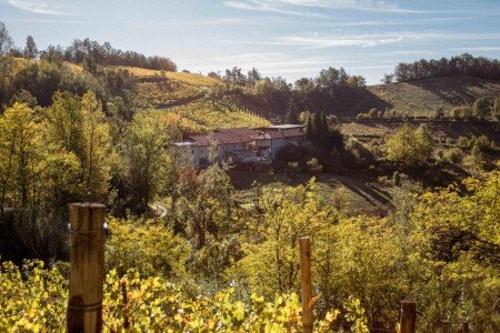 Bed and breakfast 4 ospiti, con piscina