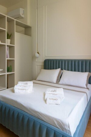 Apartamento 1 habitación, con jardín