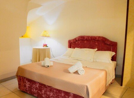 Appartamento 1 camera, con wifi