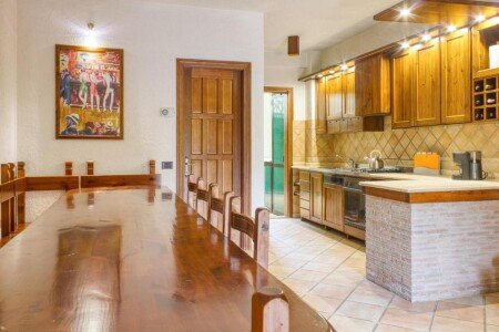 Appartamento 1 camera, con piscina