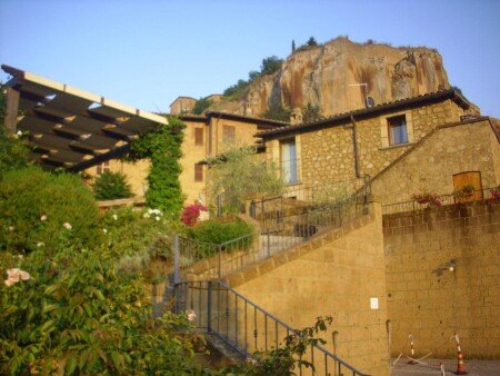 Bed and breakfast 4 ospiti, con giardino