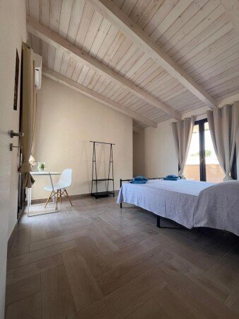 Bed and breakfast 4 ospiti, con aria condizionata
