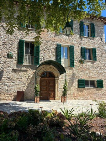 Bed and breakfast 4 ospiti, con piscina