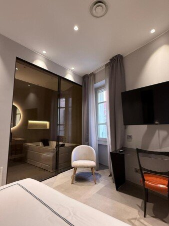 Appartamento 4 ospiti, con idromassaggio