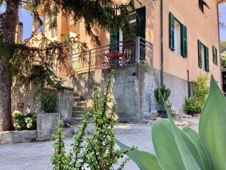 Appartamento 1 camera, con wifi