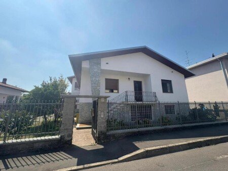 Casa 6 ospiti, con giardino