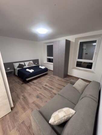 Bed and breakfast 4 ospiti, con aria condizionata