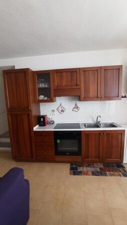 Appartamento 1 camera, con aria condizionata