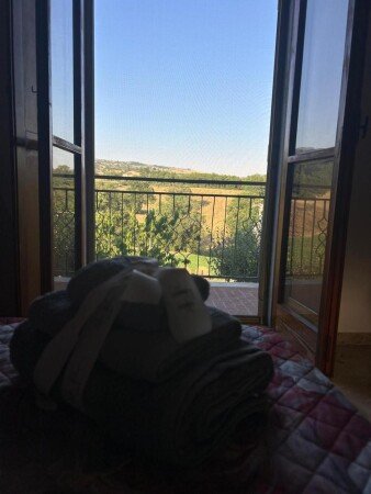 Bed and breakfast 3 ospiti, con parcheggio