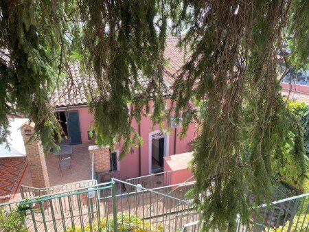 Bed and breakfast 4 ospiti, con giardino