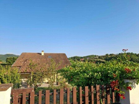 Bed and breakfast 3 ospiti, con giardino