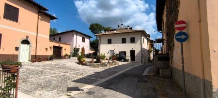 Appartamento 2 camere, con wifi