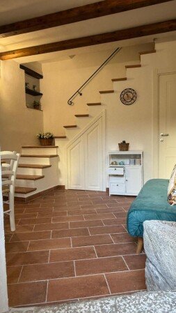 Appartamento 2 ospiti, con aria condizionata