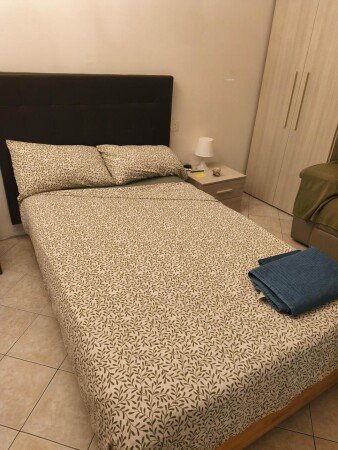 Bed and breakfast 1 camera, con colazione