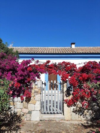 Bed and breakfast 3 ospiti, con palestra