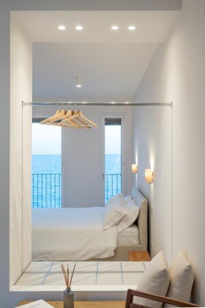 Bed and breakfast 2 ospiti, con aria condizionata