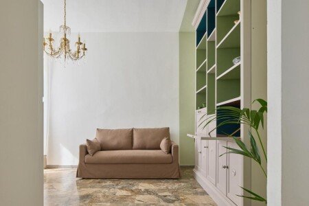 Appartamento 4 ospiti, con colazione