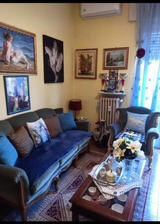 Bed and breakfast 1 camera, con giardino