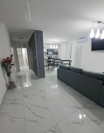 Bed and breakfast 2 ospiti, con idromassaggio