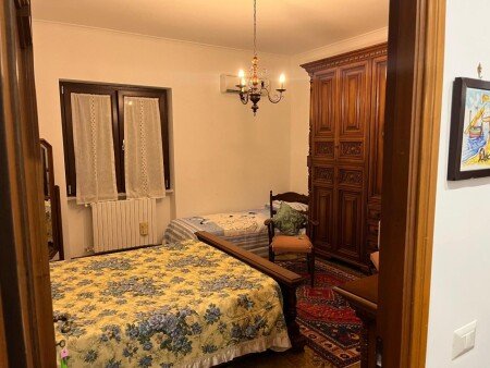Bed and breakfast 3 ospiti, con giardino