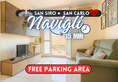 Appartamento 1 camera, con giardino