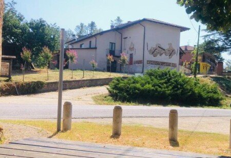 Appartamento 4 ospiti, con parcheggio