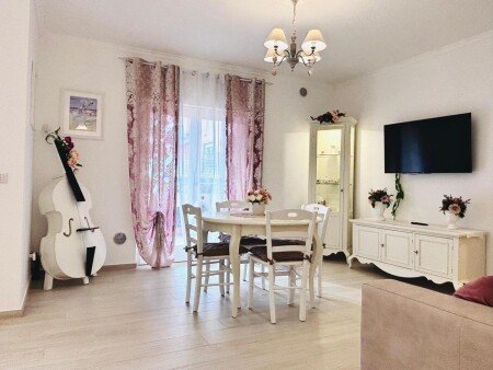 Bed and breakfast 1 camera, con aria condizionata