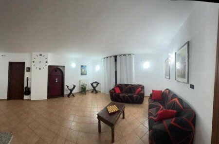 Appartamento 6 ospiti, con wifi