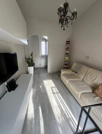 Appartamento 1 camera, con aria condizionata