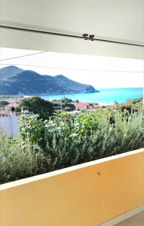 Appartamento 2 camere, con aria condizionata