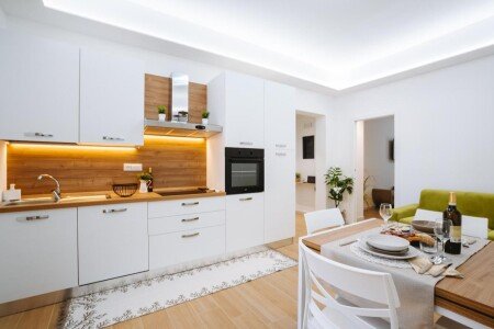 Apartamento 4 huéspedes, con aire acondicionado