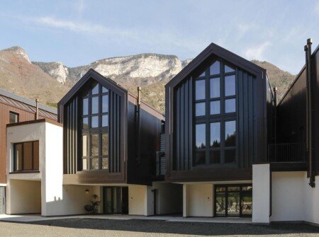 Chalet 3 camere, con idromassaggio